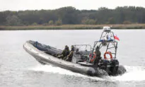 Navy Begins Defusing Biggest World War II Bomb Ever Found in Poland