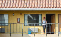 Orange County Moves Forward With Project Homekey as Roomkey Ends