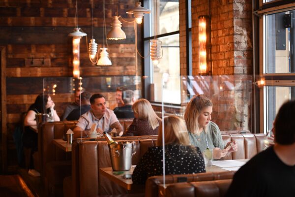 Pub Manchester
