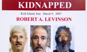 US Court: Iran Owes $1.4 Billion Over Ex-FBI Agent Presumed Dead