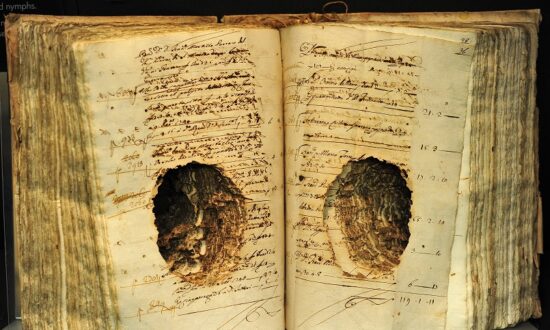 Language Termites Prepare the Way for Totalitarianism