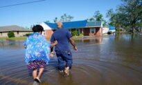 ‘We Can’t Lose Our Momentum’: Louisiana Vows to Rebuild