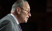Schumer Calls On Barrett to Recuse Herself from Health Care, Election Cases if Confirmed