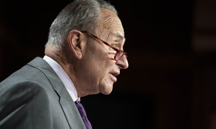 Democrat Bid to Control US Senate Appears to Have Fallen Short
