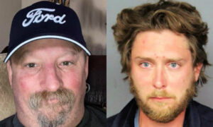 Denver Shooting Victim Named by Family as Authorities Identify Suspect