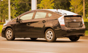 Police Break Into 116°F Hot Car to Save Trapped Husky While Owners Shop for 3 Hours