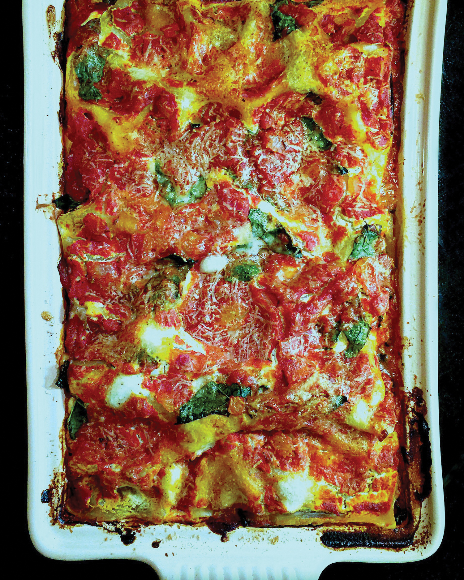 Lasagna