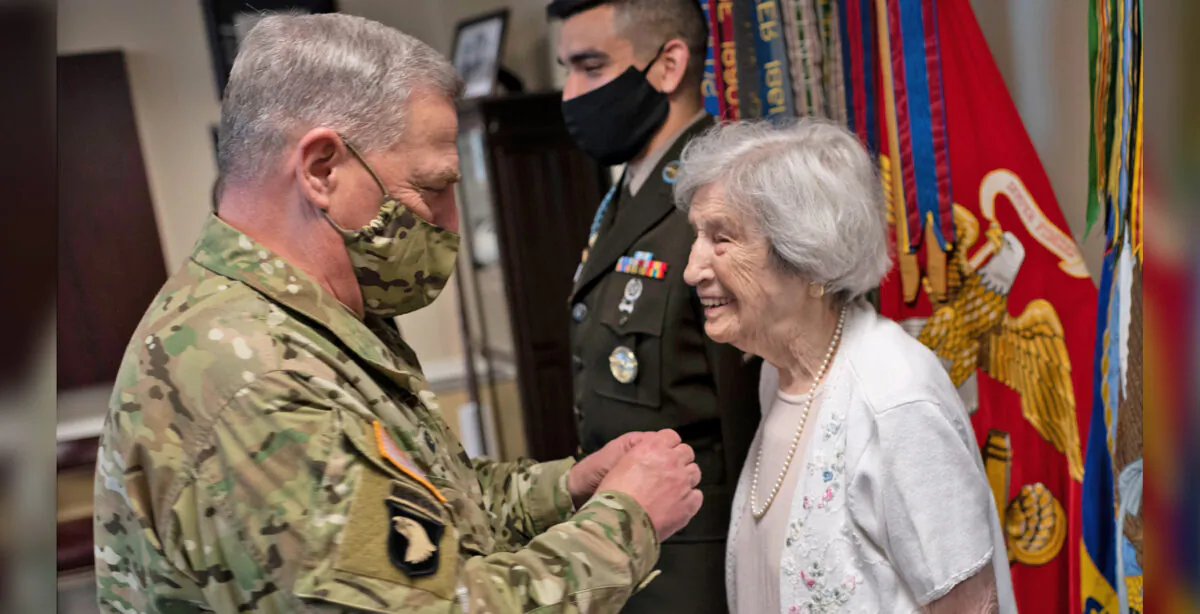 (Chad J. McNeeley/DOD)