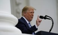 Adding Seats to Supreme Court Would ‘Permanently Destroy’ It: Trump