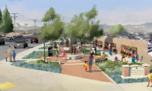 Park, Monument Will Honor Local Desegregation Heroes in Westminster