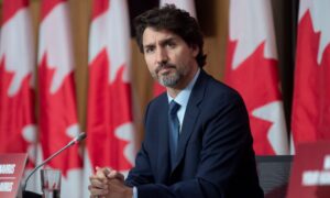 PM Blasts Tories for Push to Keep WE Probe Alive, Says Government Focused on COVID 19