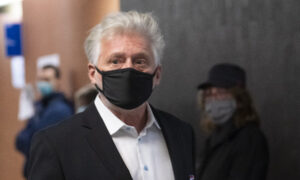 Just for Laughs Founder Gilbert Rozon's Rape Trial Opens in Montreal