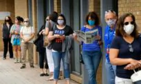 Cut Cable Shuts Down Virginia’s Online Voter Registration