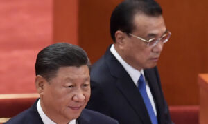 China in Focus (Oct. 13): CCP Leader Tells Troops to Get Ready