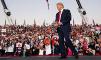 Trump to Hold MAGA Rallies, Biden in Ohio