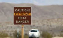 Huntington Beach Resident Found Dead in Death Valley After Running out of Gas