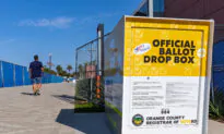 Attorney Calls on Georgia Residents to Request Surveillance Footage for Ballot Drop Boxes