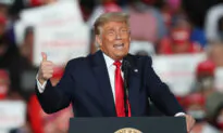 Trump Calls for Section 230 Repeal After Facebook, Twitter Curb Distribution of Biden Story