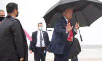 Trump Tests Negative for CCP Virus on Consecutive Days: White House Doctor