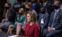 Barrett: ‘I’m Not Here on a Mission to Destroy the Affordable Care Act’