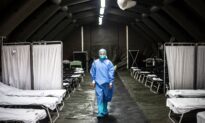 Peru Suffers Alarming Death Rate From CCP Virus, Despite Vaccinations