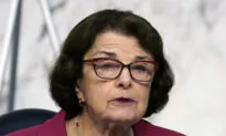 Tributes Pour In Following Death of Sen. Dianne Feinstein
