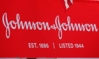 Johnson & Johnson CFO Says Vaccine Trial Pause Is ‘Not Uncommon,’ Gives Reassurance on Safety Protocols