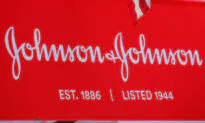 Johnson & Johnson CFO Says Vaccine Trial Pause Is ‘Not Uncommon,’ Gives Reassurance on Safety Protocols