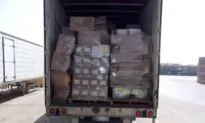 Mexican National Sentenced to 9 Years For Record-Smuggling of Methamphetamine and Fentanyl