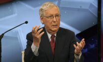 McConnell, Challenger Clash Over Stimulus Negotiations, Court Packing