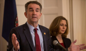 Men Who Plotted to Kidnap Michigan Governor Also Discussed Abducting Virginia Governor: FBI