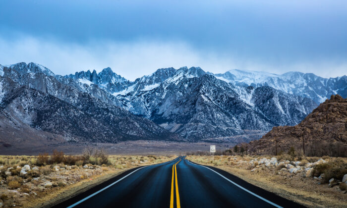 California’s Highway 395: The Best Road Trip You’ve Never Heard Of ...