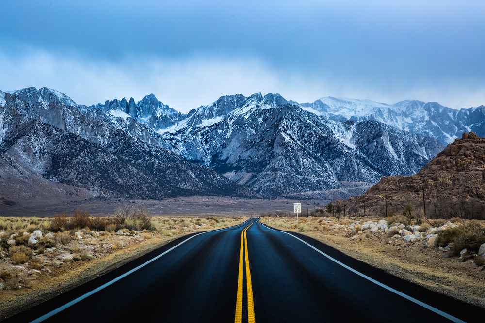 California S Highway 395 The Best Road Trip You Ve Never Heard Of
