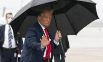 Trump Seeks Supreme Court Intervention in Case Involving His Financial Information