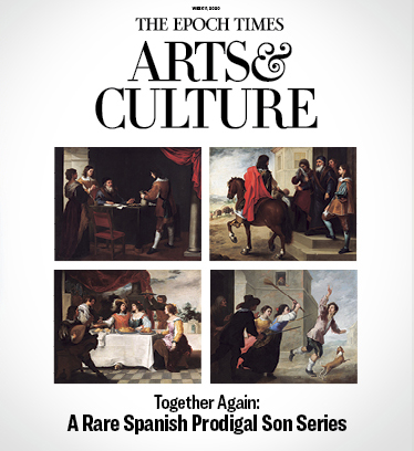 Arts & Culture Weekly
