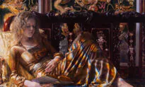Award-Winning Oil Paintings Now Available to Public Through New Online Store