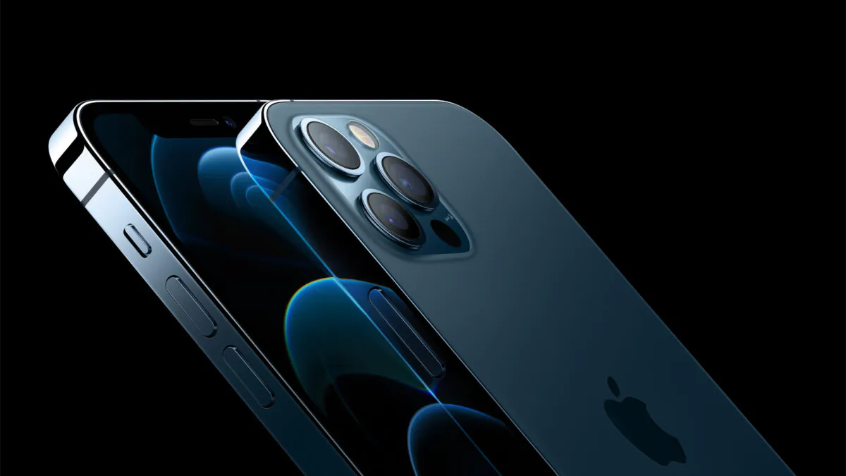 (Apple)