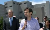 Washington Attorney General Bob Ferguson Enters the Race for Governor