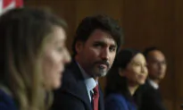 Liberals Get Majority Support From Provinces and Regions Except Alberta: Poll