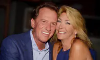 Cancer Patient and His Wife Donate $10 Million for Brand-New Hospital Research Center