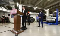Governments Commit Major Taxpayer Dollars for Canada’s Electric Vehicle Push
