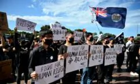 Business Groups Back Sanctions Targeting Human Rights Abusers