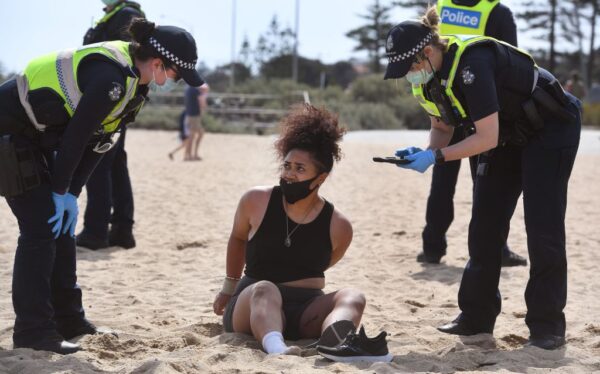 Epoch Times Photo