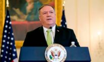 Pompeo Voices Support for Pro-Democracy Activists Persecuted in Hong Kong