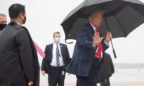Trump Tweets Weren’t Declassification Orders, White House Says