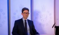 MI5 Chief Accuses Facebook of Giving a ‘Free Pass’ to Terrorists