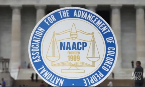IRS Revokes North Carolina NAACP’s Tax-Exempt Status