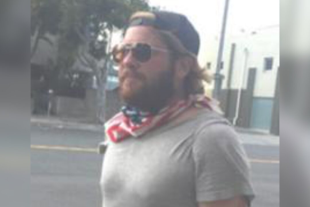 California Man Faces Federal Charges for Allegedly Setting Police ...