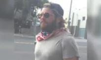 California Man Faces Federal Charges for Allegedly Setting Police Vehicle on Fire During Civil Unrest