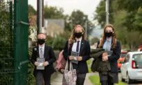 Pandemic Accelerated Widening Attainment Gap for Disadvantaged Pupils: Report